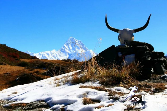 【國慶節(jié)】仙境貢嘎山，決戰(zhàn)蜀山之巔