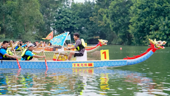 1天劃龍舟團建|端午節(jié)團建|水上團建活動|